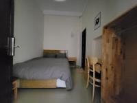 Habitación Doble Pequeña