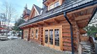 Apartamenty Krzeptówki 3a - B&B