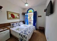 Suite mit Balkon