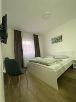Chambre Deluxe Double ou Lits Jumeaux