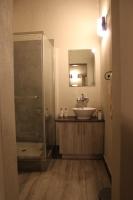 Deluxe Double Room with Shower