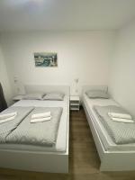 Habitación Triple Deluxe