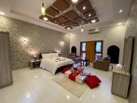 Aryaf hostel - B&B