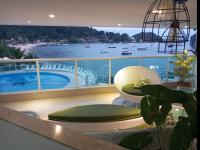 Angra Inn 306 - B&B