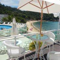 Angra Inn 306 - B&B Angra dos Reis