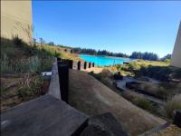 Maravilloso Depto 2D2B en Condominio LagunaMar con Vista Hermosa a la Laguna Estacionamiento y Piscina - Chambres d'hôtes Las Garzas