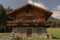 Ferienhaus Moosstadel - B&B