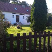 Chalupa Kojetice - B&B Kojetice