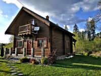 Rozprávkový zrub - Bed and Breakfast