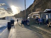 Maycliffe - B&B Shanklin