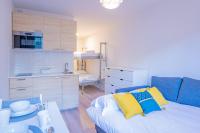 Forclaz River 1- Beautifully crafted Studio - B&B