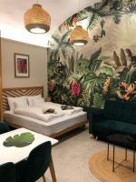 Apartamento Deluxe