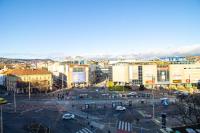 Buda Center - B&B Budapest