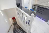 Warm Welcome I Super Cozy l 2BBR l Sleeps 5 Free Parking I Wi-Fi - Ferienwohnung Tilbury