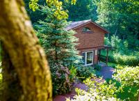 Domek Wakacyjna - B&B Augustów