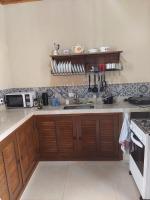 Solar dos Tios - Ferienwohnung São Thomé das Letras