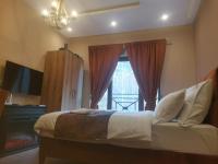 Golden Mountain A75 NLux Milmari - B&B Kopaonik