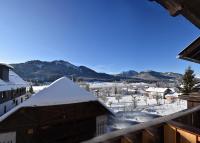 Camera Matrimoniale con Balcone