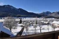 Appartamento con Vista Lago