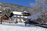 Haus Binder - Chambres d'hôtes Weissensee