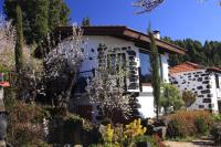 Panorama Suite El Mirador - Bed and Breakfast