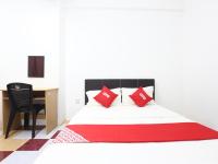 Kb Rest Inn-Deluxe Queen - B&B Kota Bharu