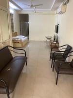 Simhagiri Holiday Inn - B&B