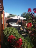 Casa Mirelia - Holiday home for two with garden and whirlpool - B&B