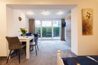 Apartment mit Terrasse