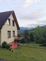 Domek na Niedźwiedziarce - B&B