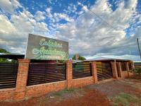 Cabañas Aranderay - Bed and Breakfast