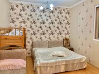 B&B Borjomi - Natali's House - Bed and Breakfast Borjomi