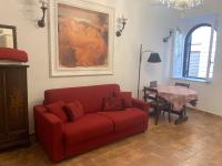 Boschetto 58 - Ferienwohnung Rom