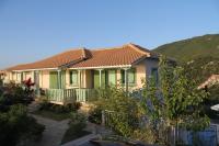 Deep Blue- Rosemary sea view - B&B Ágios Nikítas