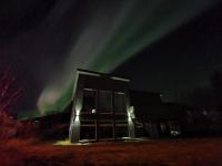 The House of Aurora I - B&B Tromsø