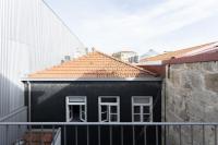 Apartamentos da Capela - B&B Porto