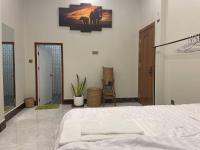 B&B Ciudad de Battambang - Bun Homestay - Bed and Breakfast Ciudad de Battambang