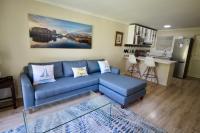 B&B Cape Town - Tamboerskloof 2 bed apartment - Bed and Breakfast Cape Town