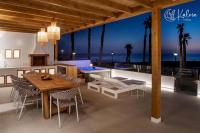 Villa - Beach Front