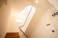 Studio Appartement met Balkon