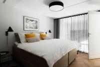 W Apartments Loft in Kalamaja - B&B Tallinn