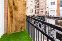 Entrenaranjos - Chambres d’hôtes Cordoue