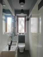 Apartamenty Lux Willa Juras - B&B