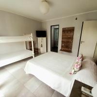 Habitación cuádruple