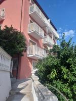 Spectacular sea view - 3 minutes walk from the sea - B&B