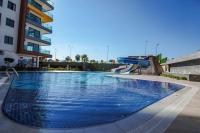 B&B Alanya - Luxurious apartment with sea view and spa center - Bed and Breakfast Alanya