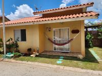 Chale Cantinho do Sol Catarina Home Club - B&B Mairinque