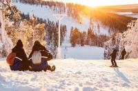 Appartement met 3 Slaapkamers