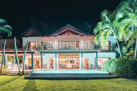 B&B Samaná - Newly Added Beautiful Villa at Puerto Bahia - Breakfast Included - Bed and Breakfast Samaná