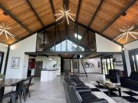 The clubhouse - Ferienwohnung Hamilton